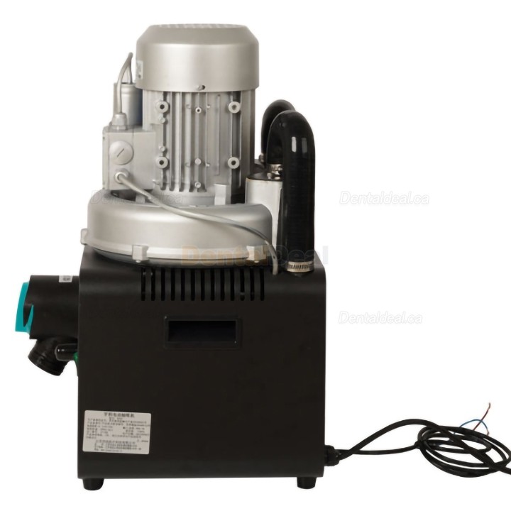 Dynamic DS01 / DS02 / DS04 High Volume Portable Dental Suction Unit Vacuum Pump 0.45KW / 0.8KW / 1.3KW